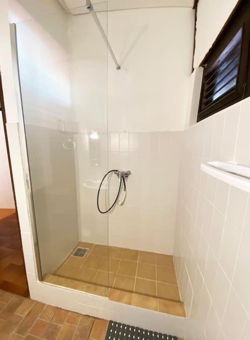 Le Caillou *** Belle Villa, 4 Chambres, Piscine, Vue Mer *** Le Diamant Ngoại thất bức ảnh