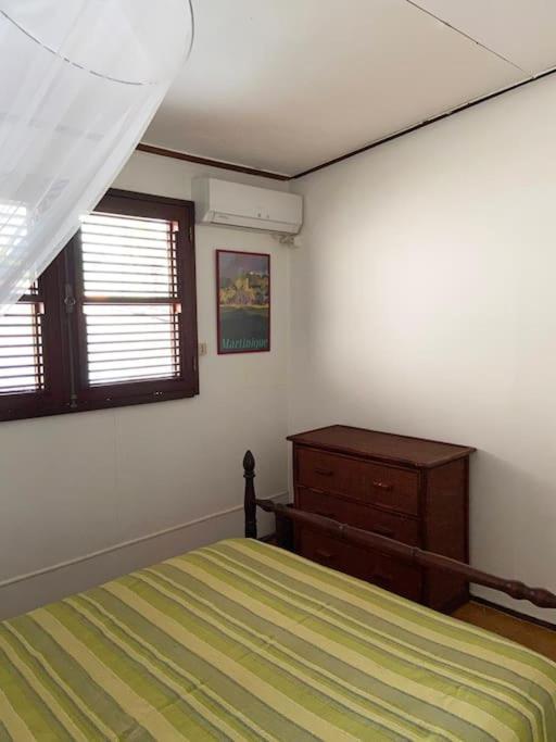 Le Caillou *** Belle Villa, 4 Chambres, Piscine, Vue Mer *** Le Diamant Ngoại thất bức ảnh