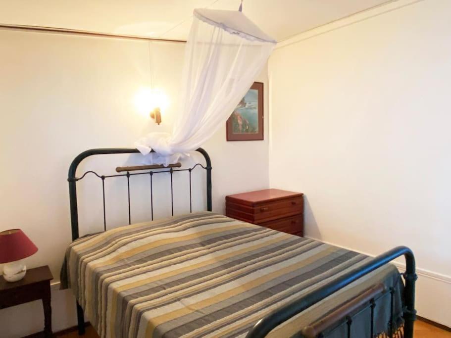 Le Caillou *** Belle Villa, 4 Chambres, Piscine, Vue Mer *** Le Diamant Ngoại thất bức ảnh